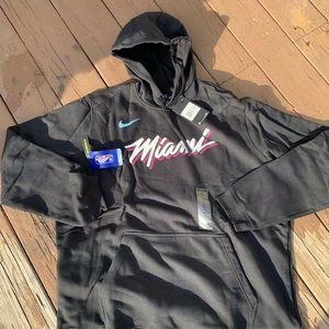 miami heat south beach hoodie
